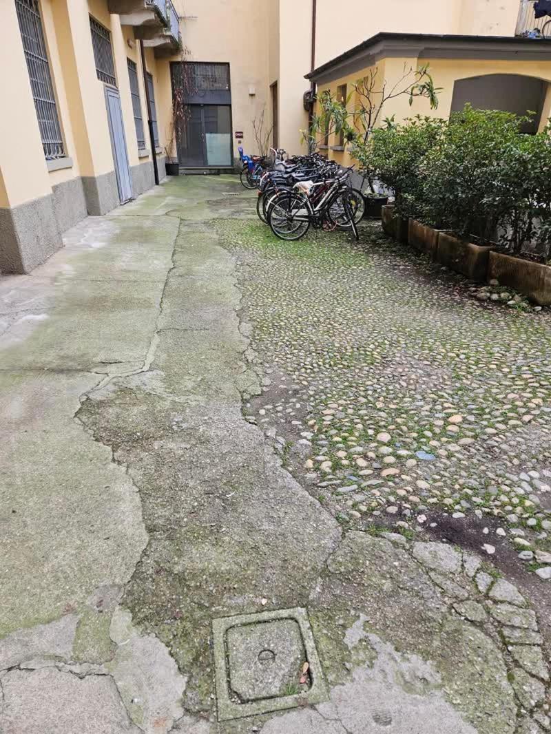 Chic Chinatown E Brera A Pochi Passi Appartamento Milano