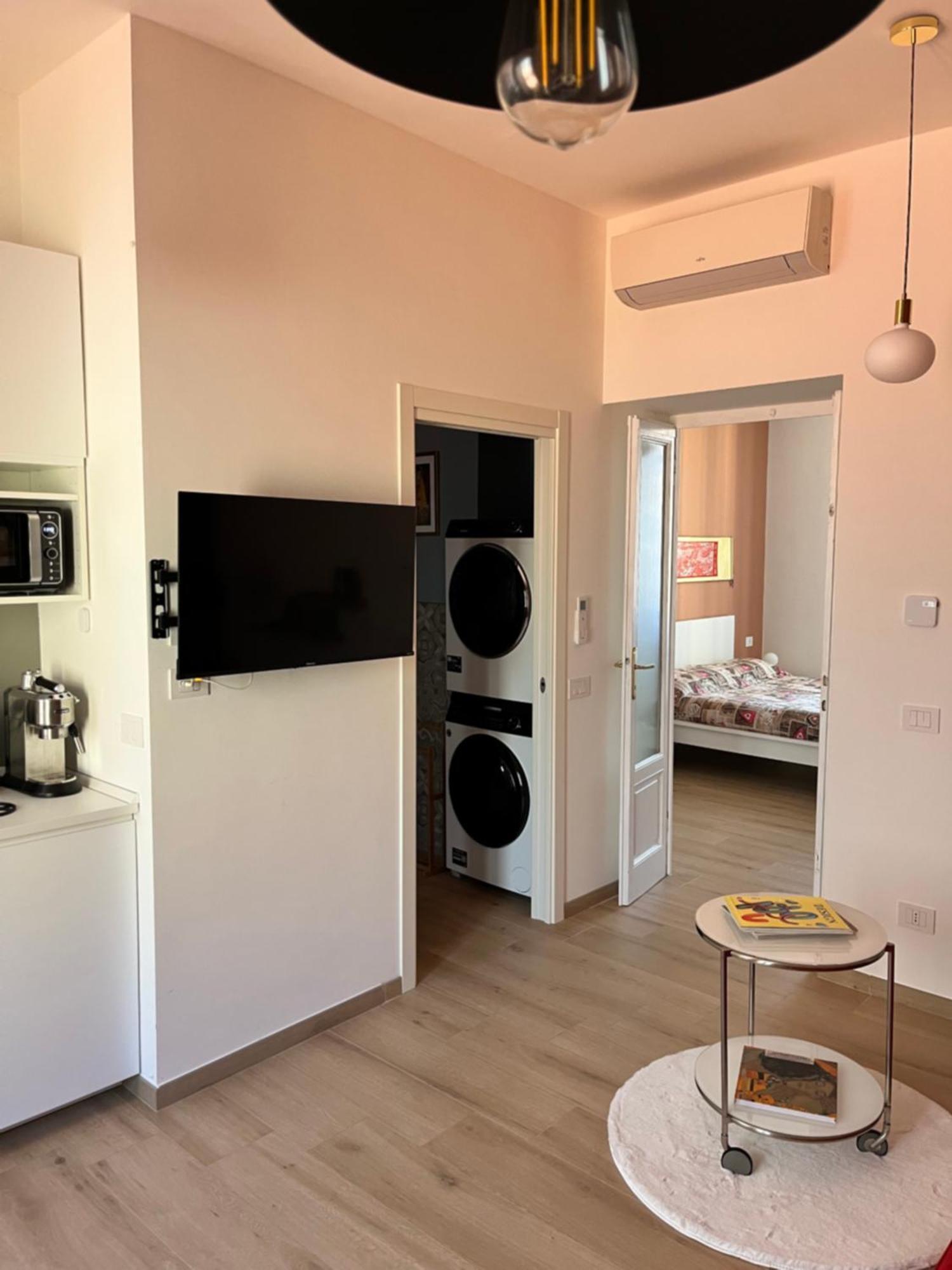 Appartamento Chic Chinatown E Brera A Pochi Passi *
