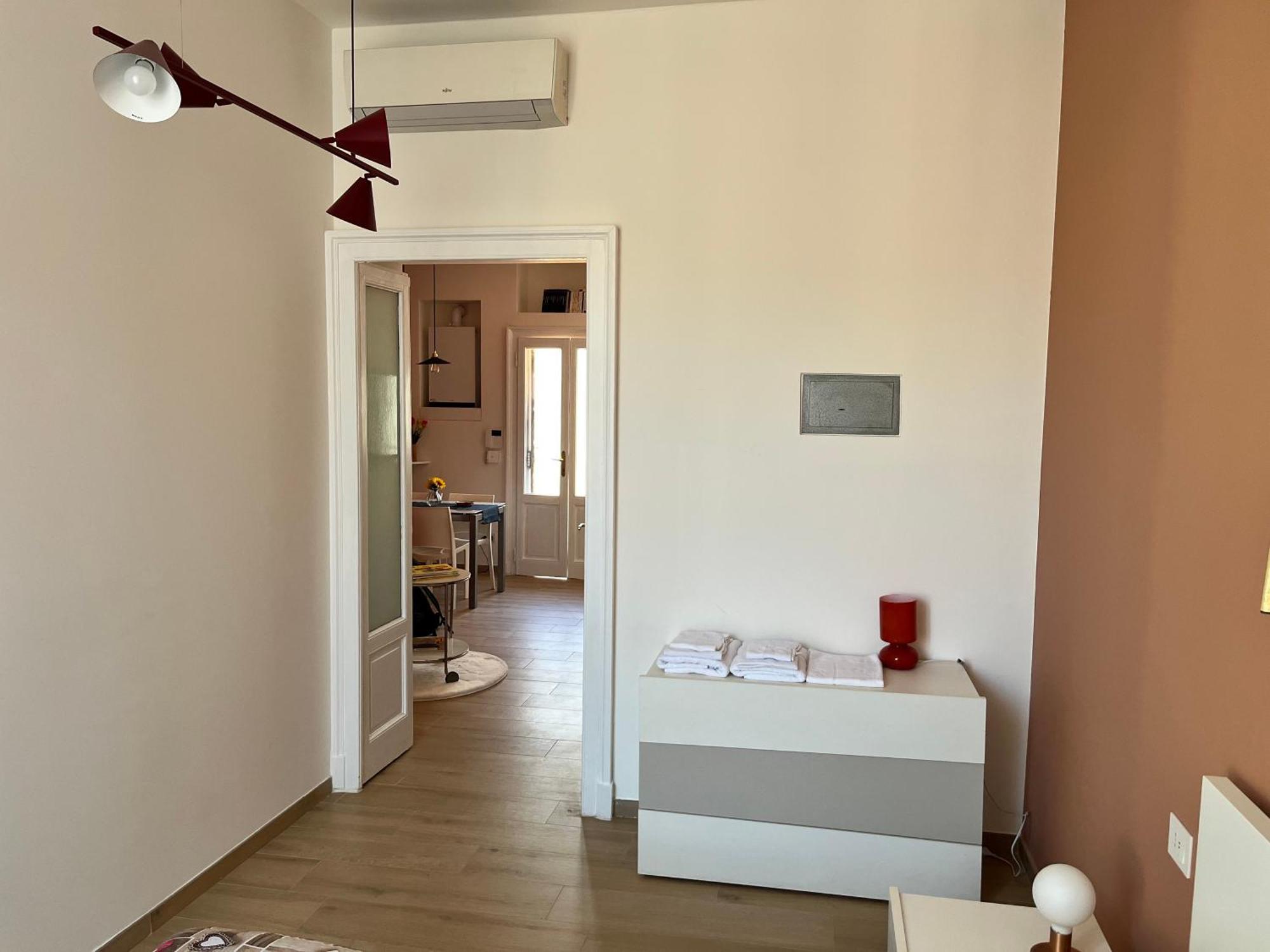 Chic Chinatown E Brera A Pochi Passi Appartamento