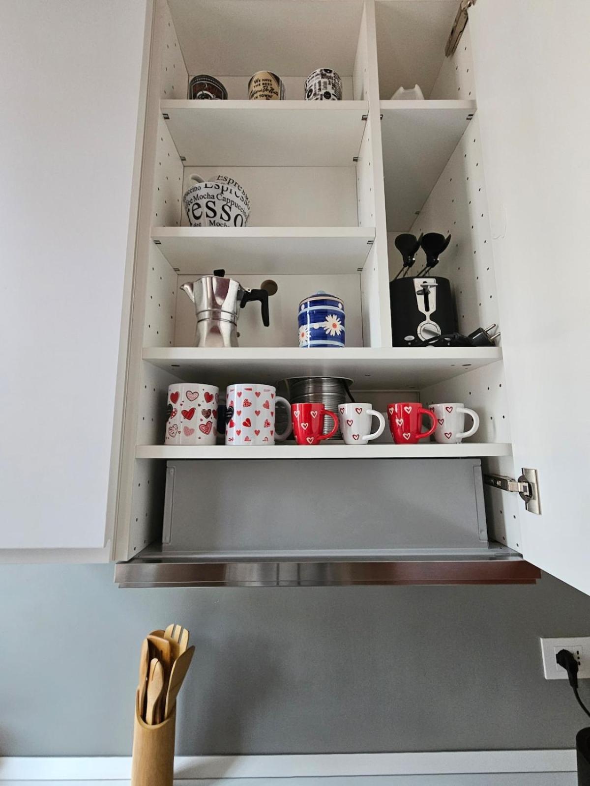 Apartment Chic Chinatown E Brera A Pochi Passi Mailand