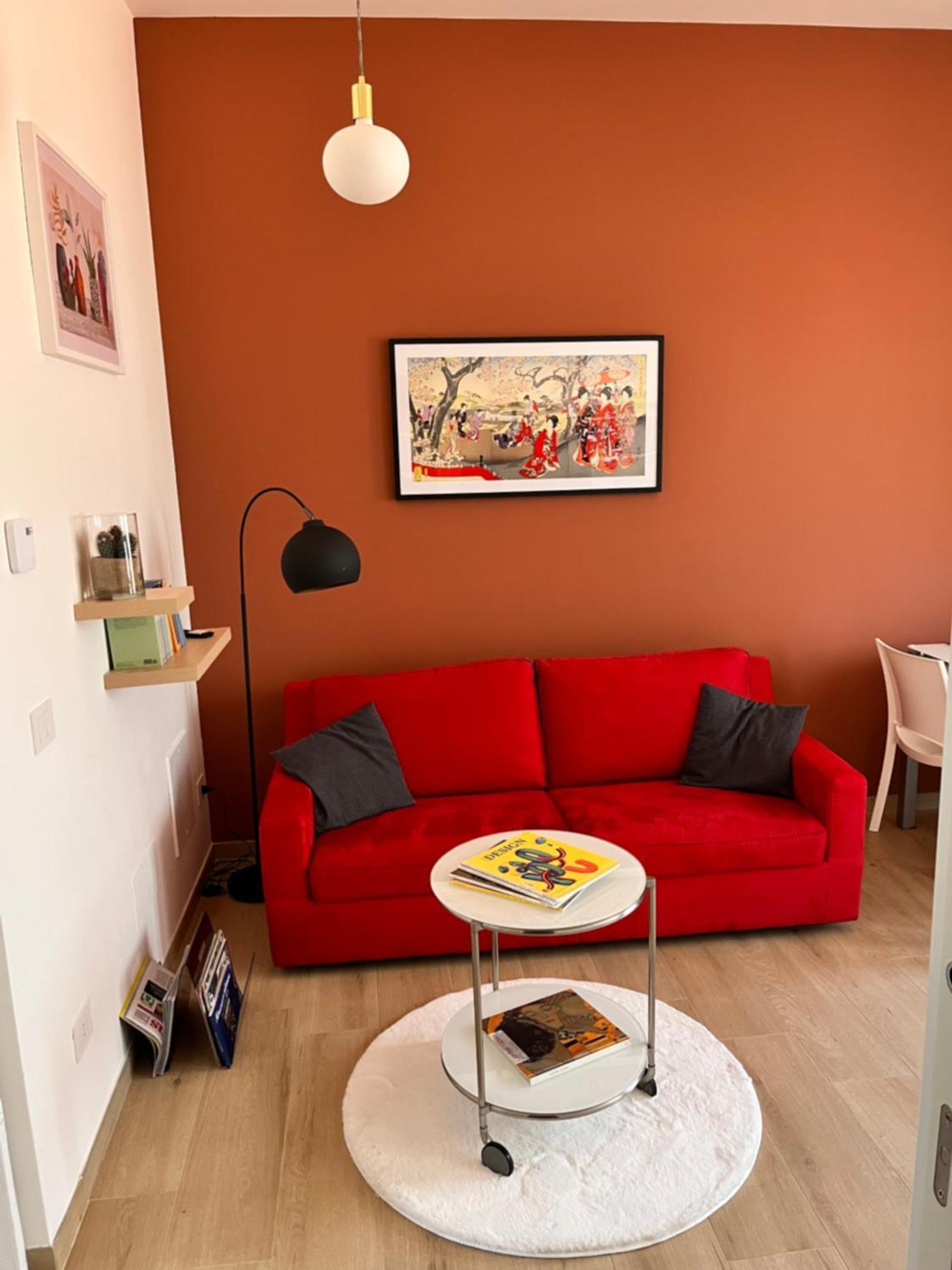 Chic Chinatown E Brera A Pochi Passi Mailand