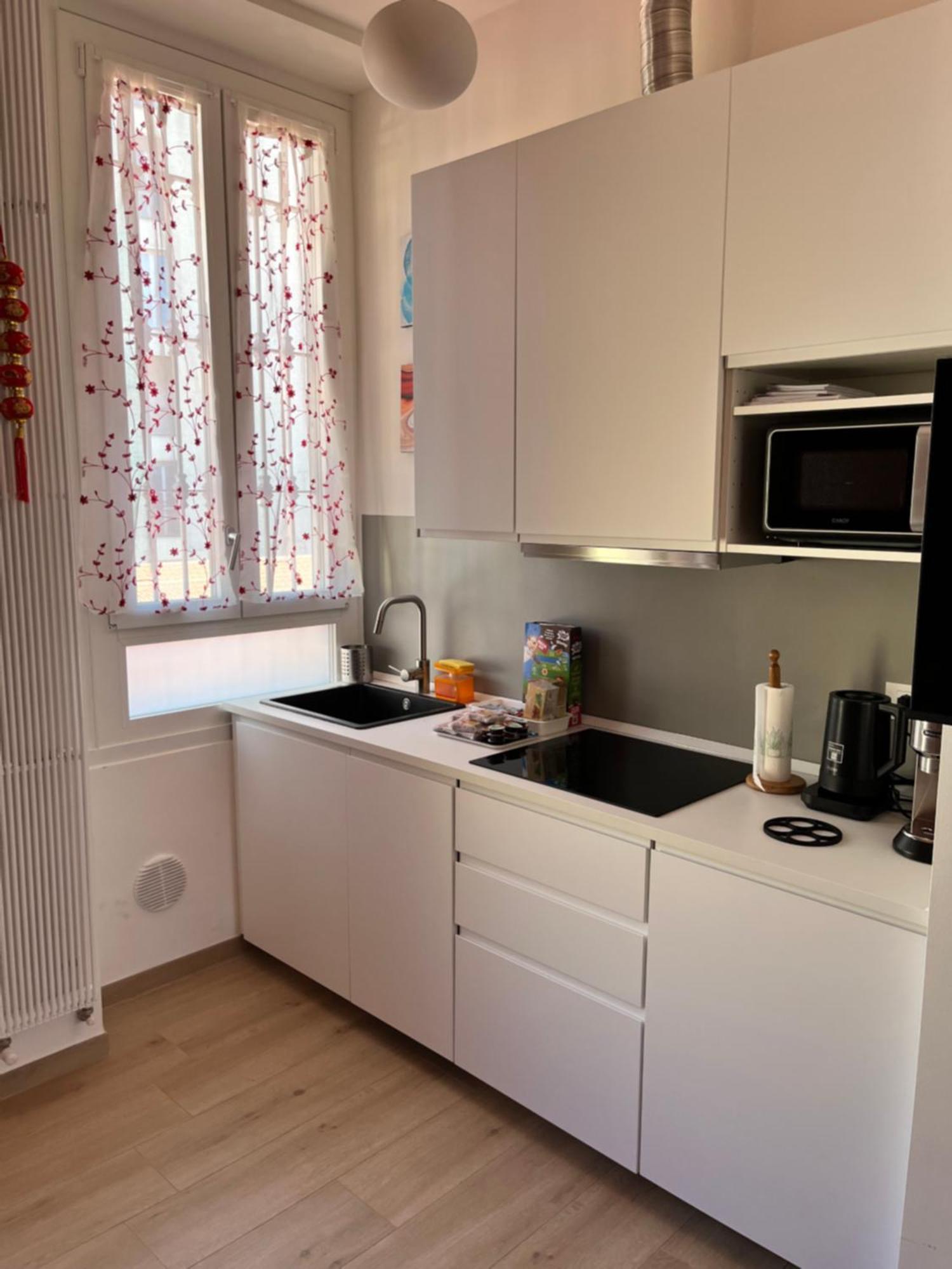 Chic Chinatown E Brera A Pochi Passi Apartment Mailand