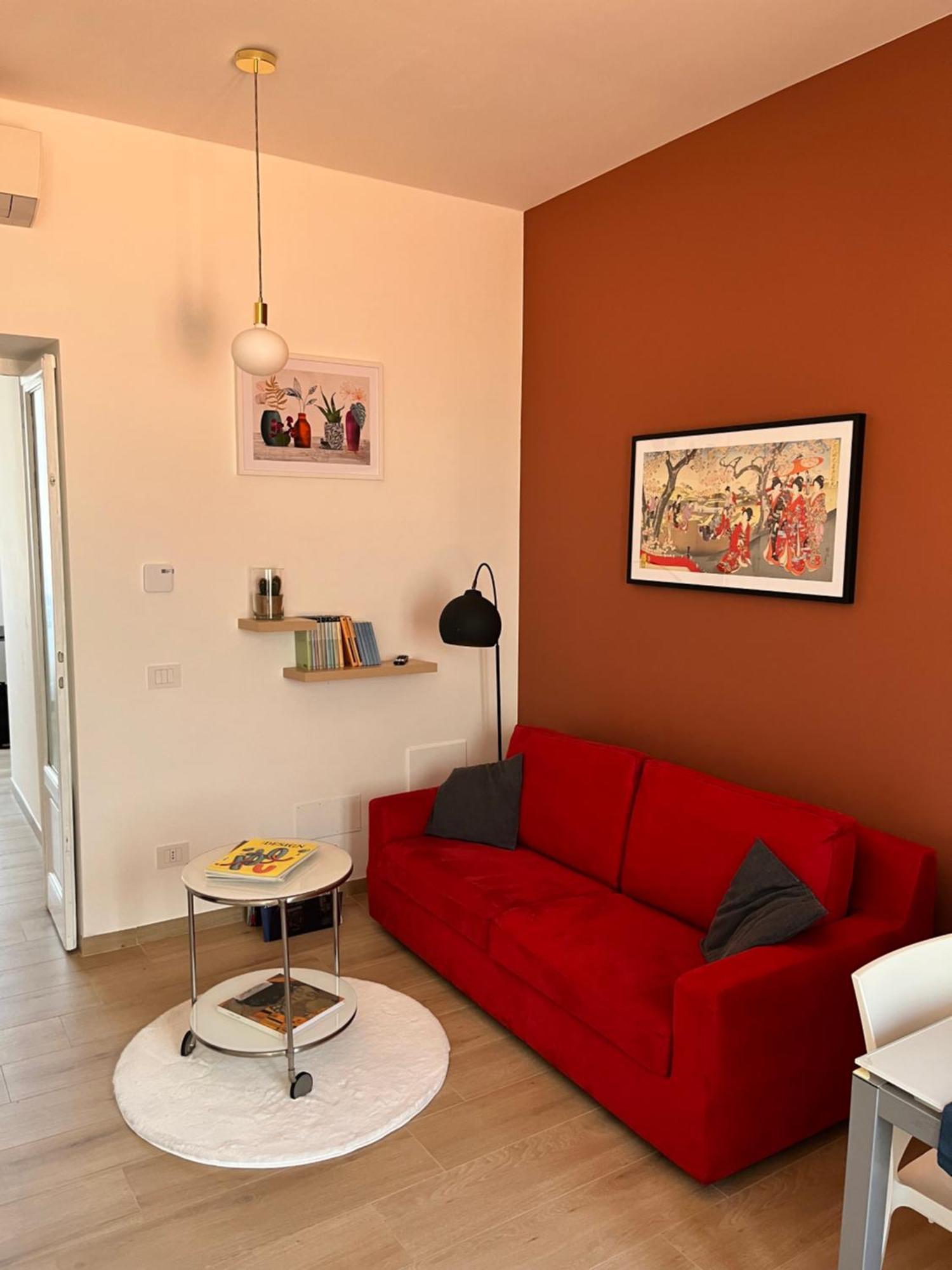 Apartment Chic Chinatown E Brera A Pochi Passi *